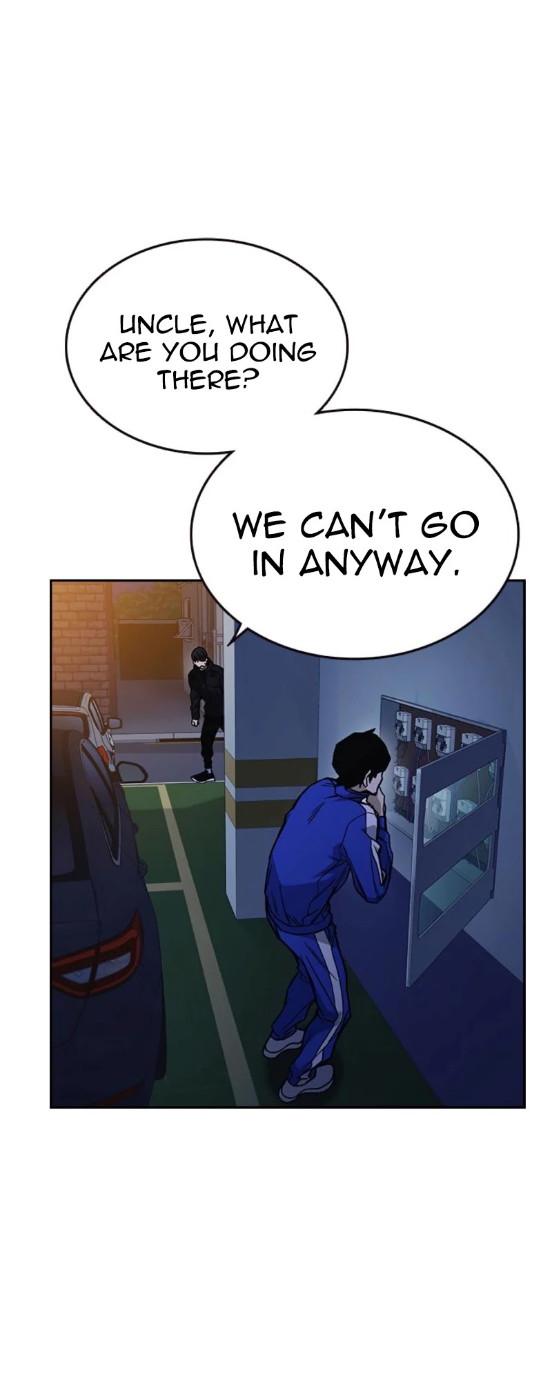 Study Group chapter 134 page 52