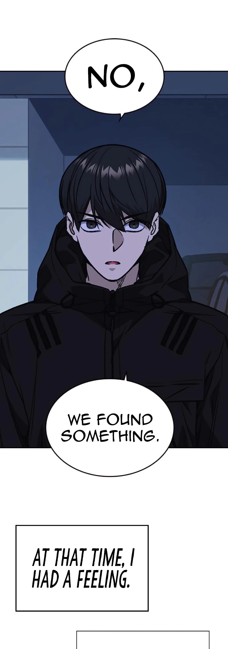 Study Group chapter 134 page 56