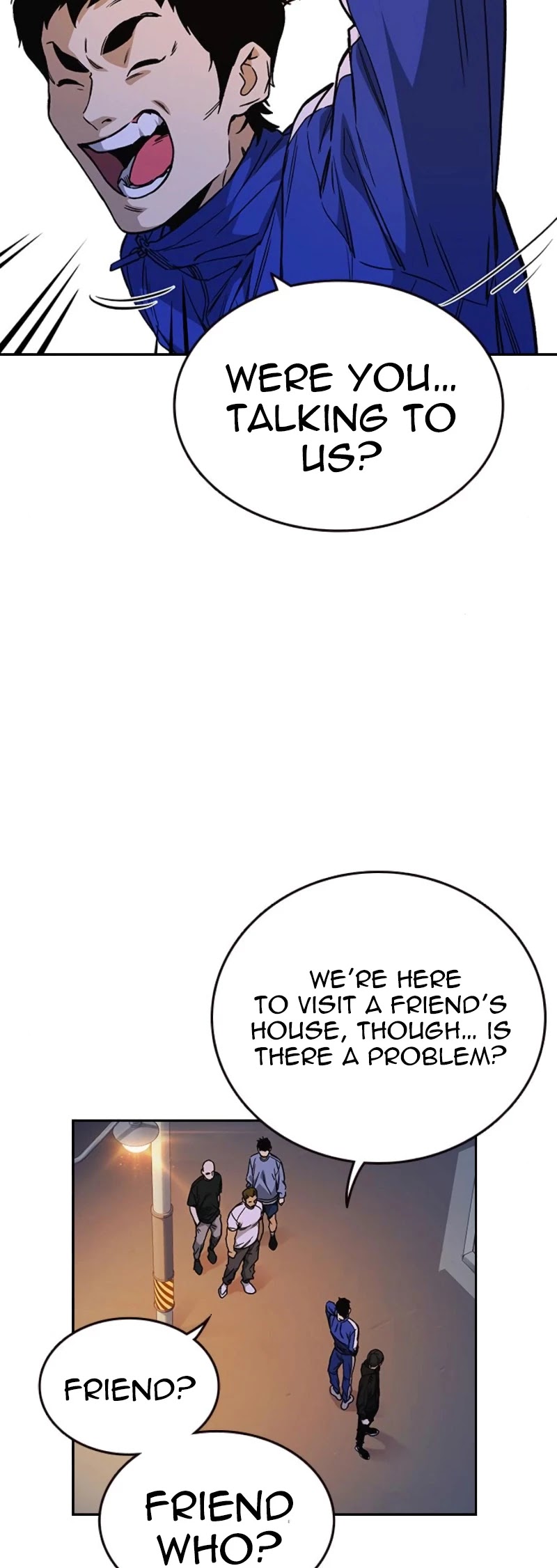 Study Group chapter 134 page 9