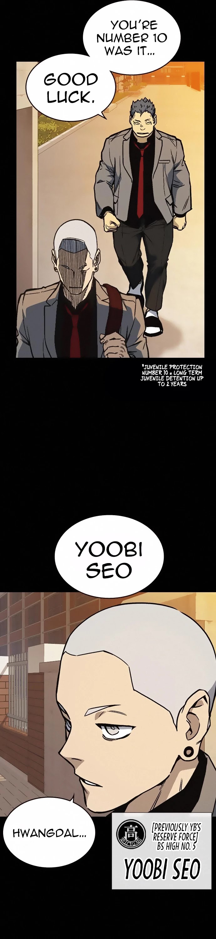 Study Group chapter 139 page 31