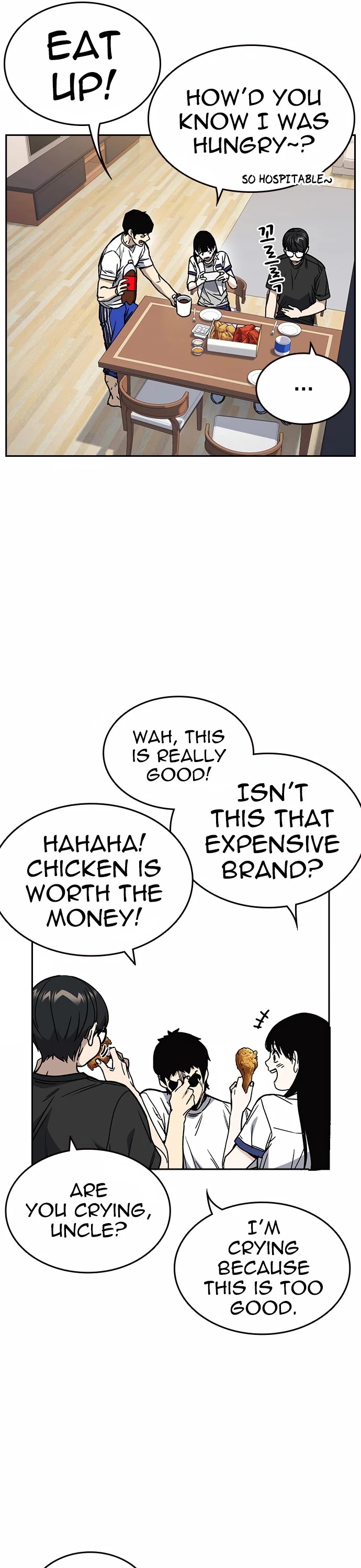 Study Group chapter 150 page 10