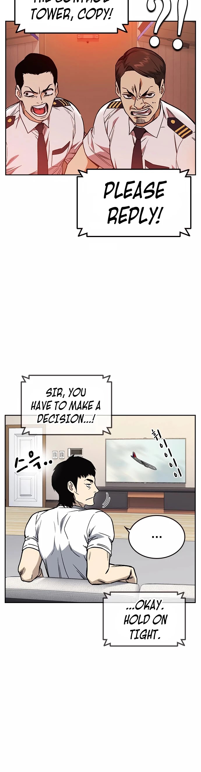 Study Group chapter 150 page 24