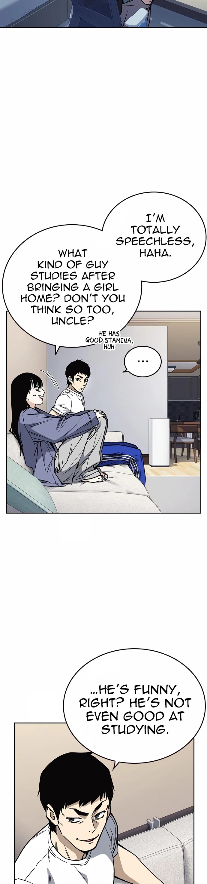 Study Group chapter 150 page 26