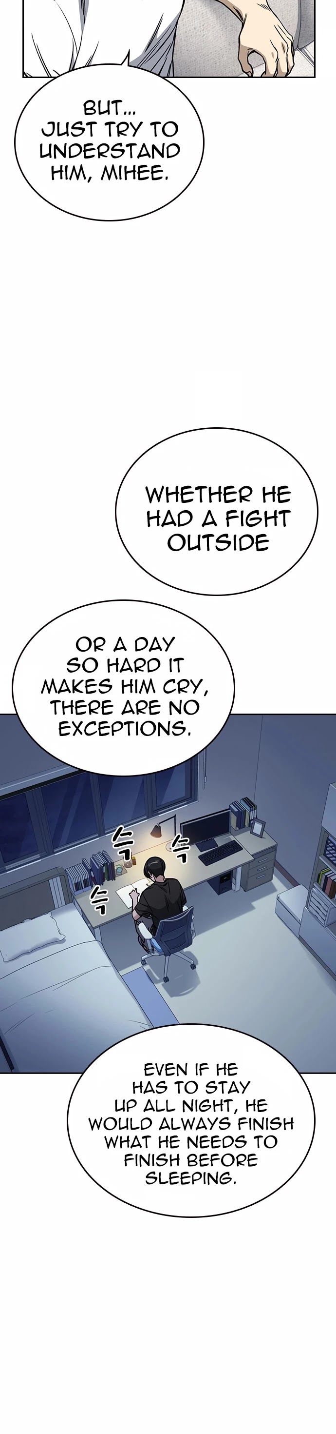 Study Group chapter 150 page 27