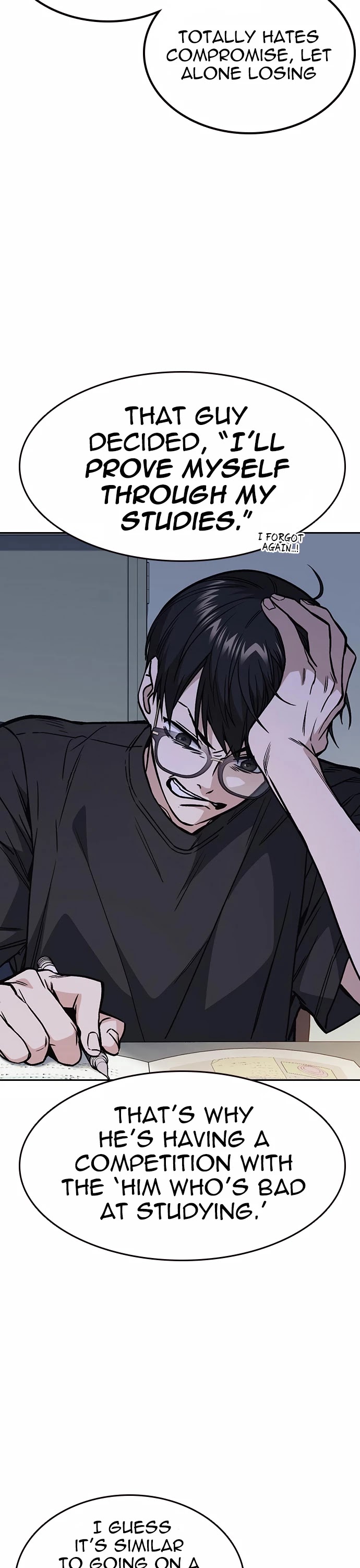 Study Group chapter 150 page 33