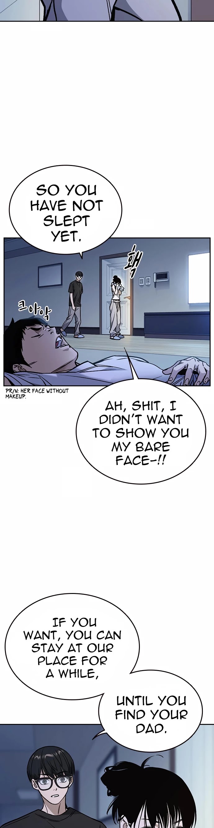 Study Group chapter 150 page 41