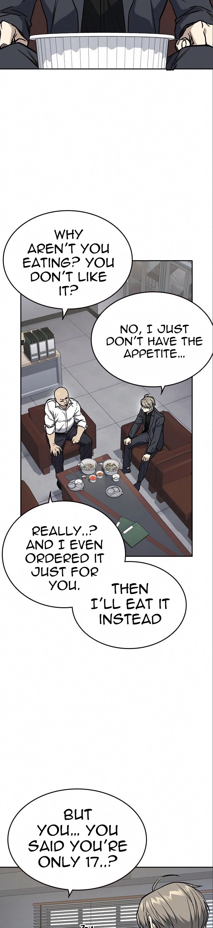 Study Group chapter 151 page 15