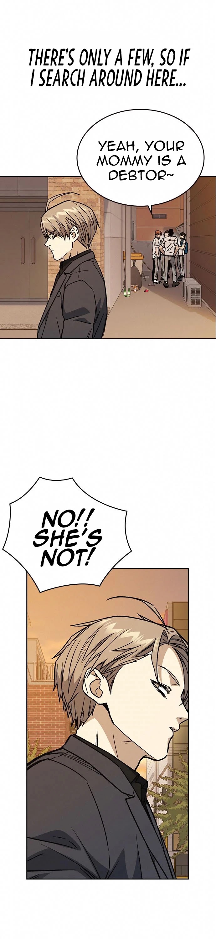 Study Group chapter 151 page 42