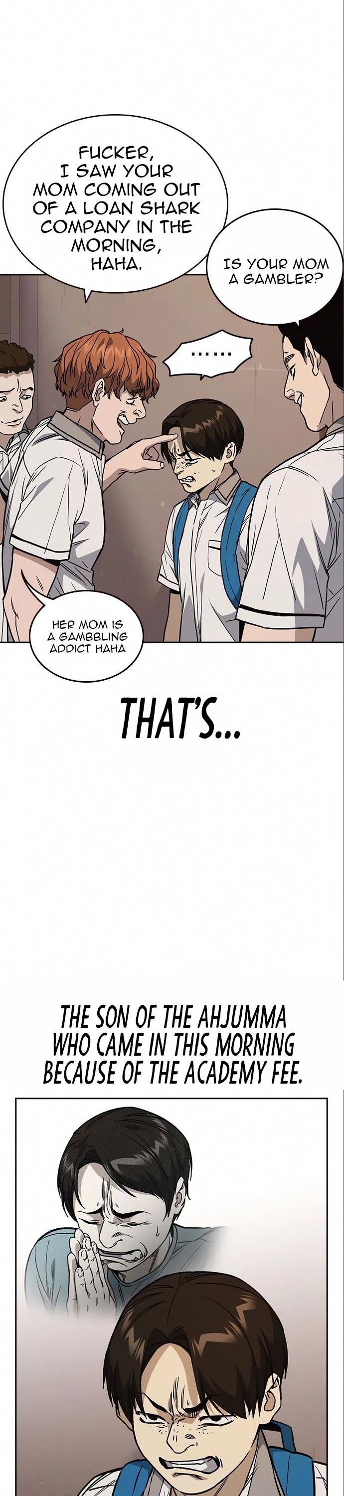 Study Group chapter 151 page 43