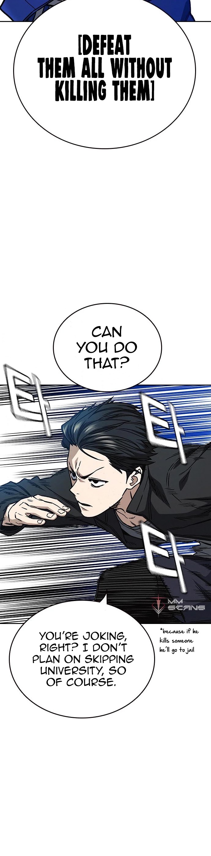 Study Group chapter 160 page 10