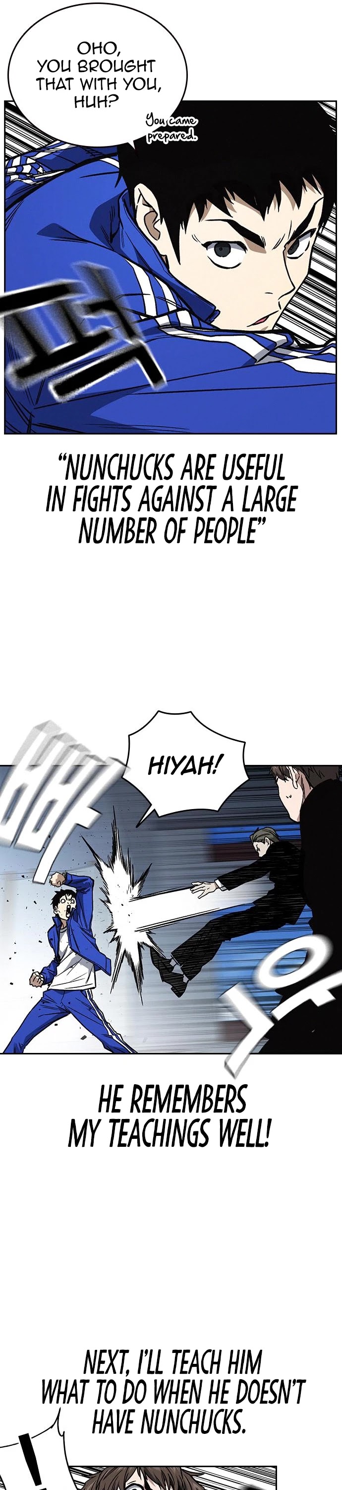 Study Group chapter 160 page 15