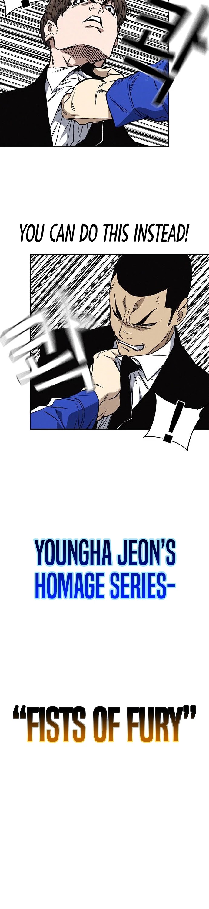 Study Group chapter 160 page 16