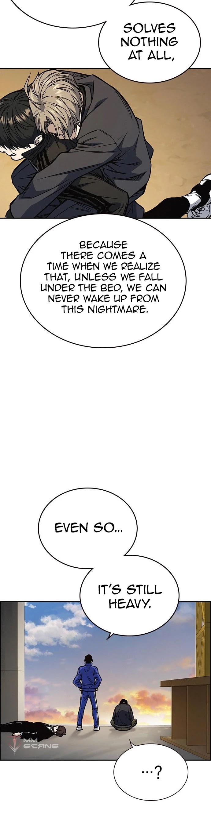 Study Group chapter 160 page 37