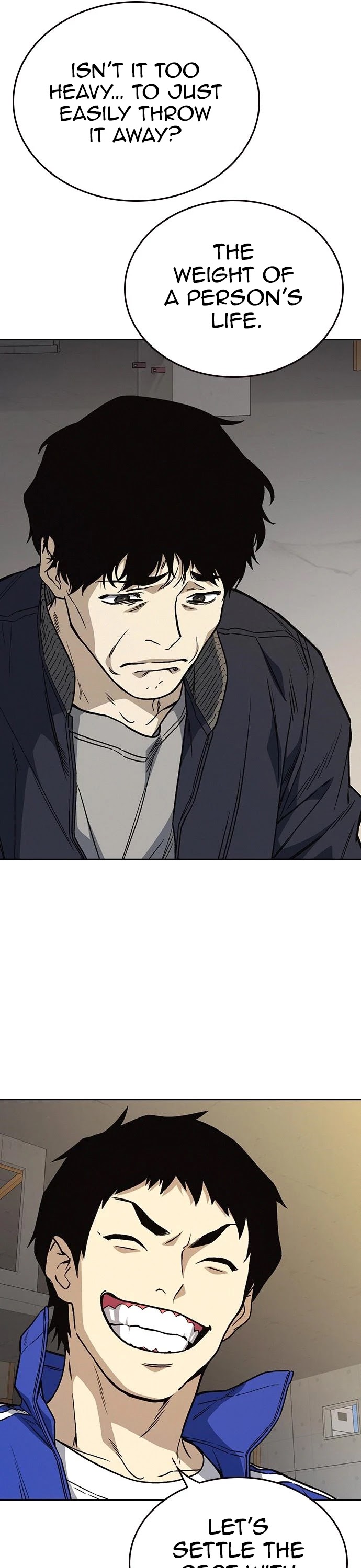 Study Group chapter 160 page 39