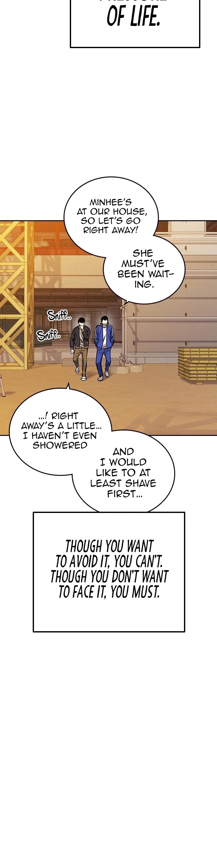 Study Group chapter 160 page 42