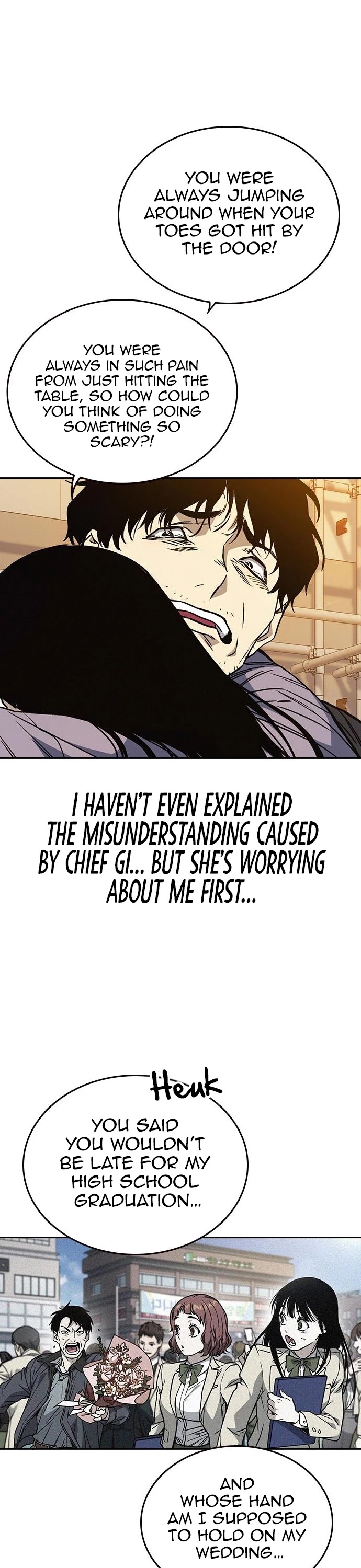 Study Group chapter 160 page 48