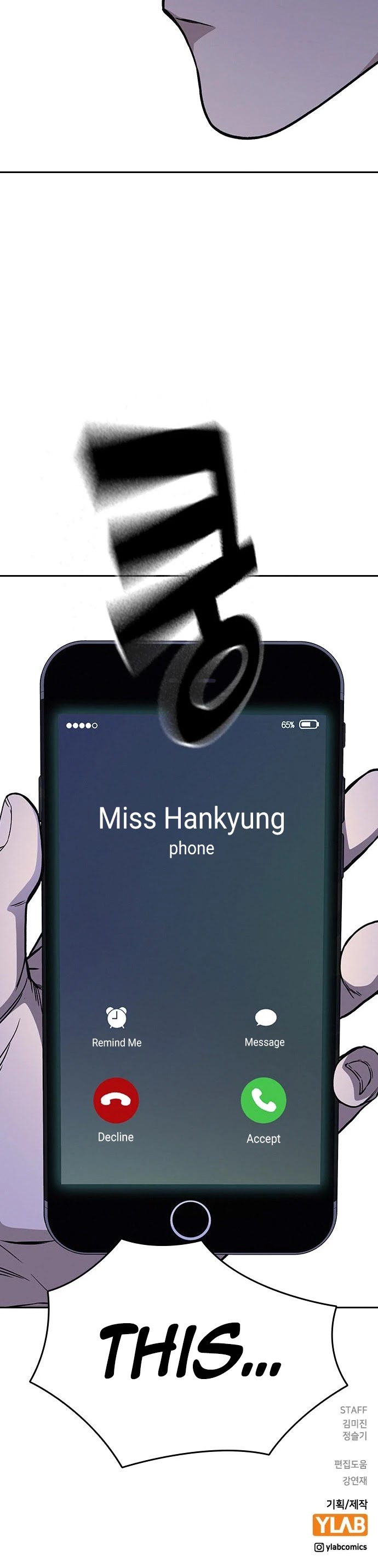 Study Group chapter 160 page 54