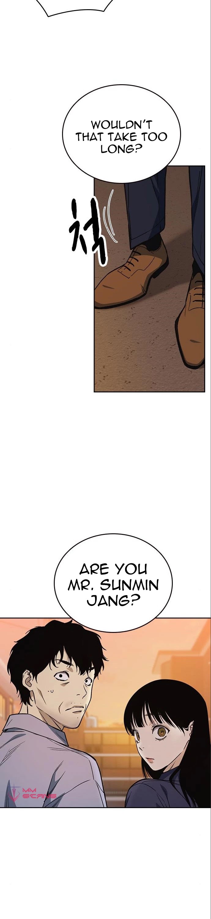 Study Group chapter 161 page 32