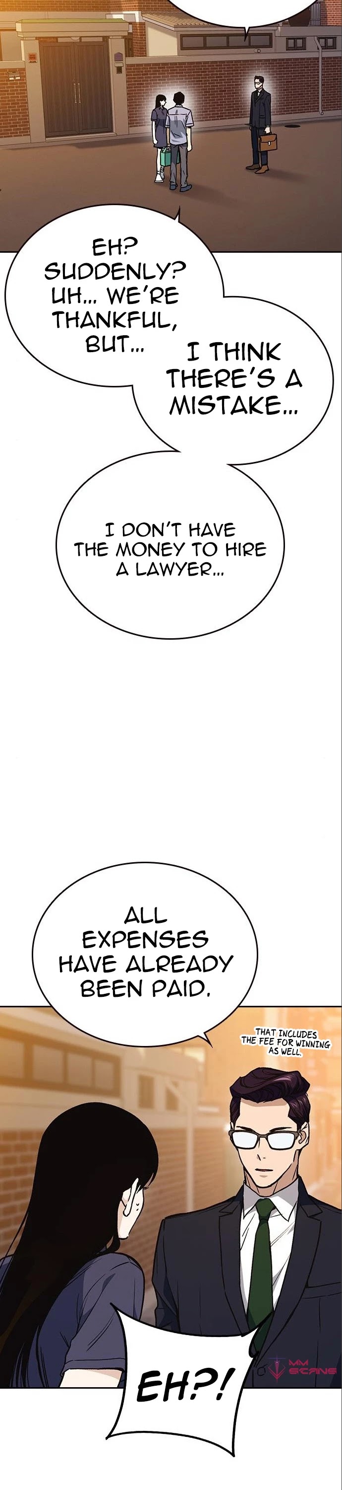 Study Group chapter 161 page 34