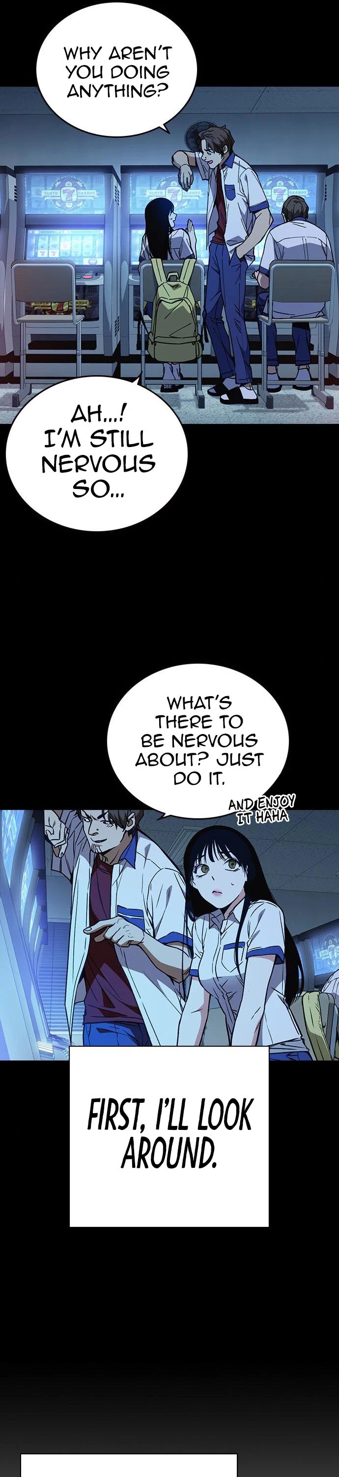 Study Group chapter 163 page 15