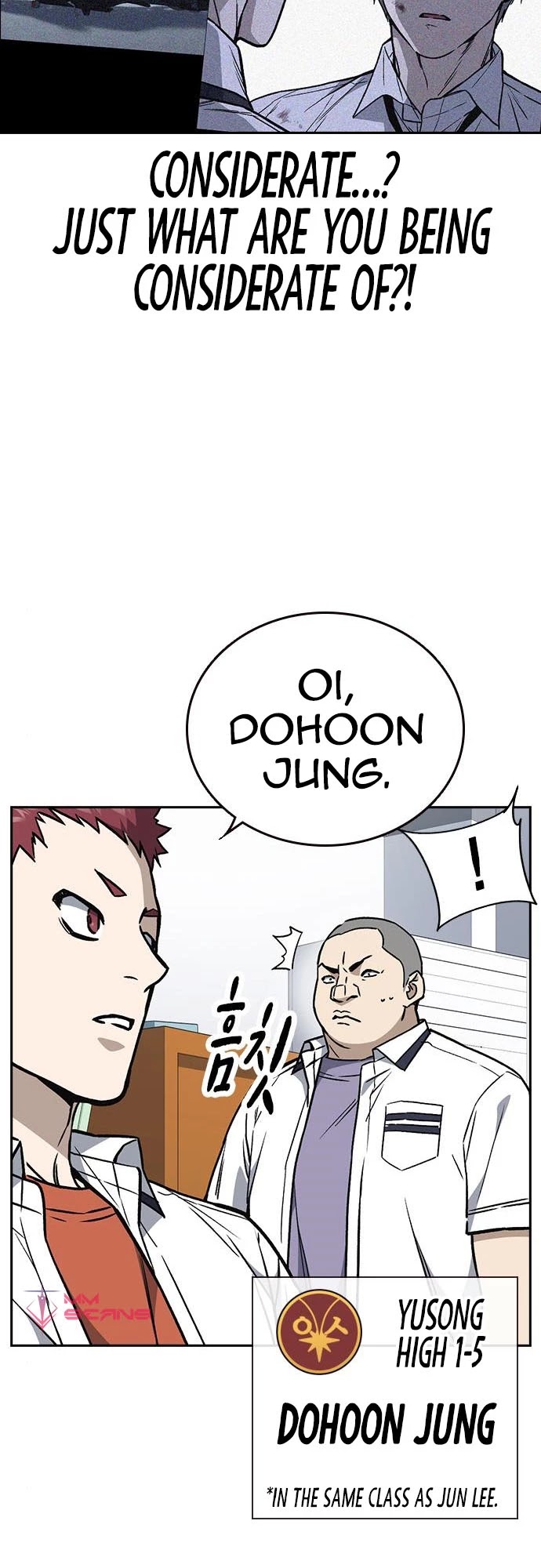 Study Group chapter 163 page 22