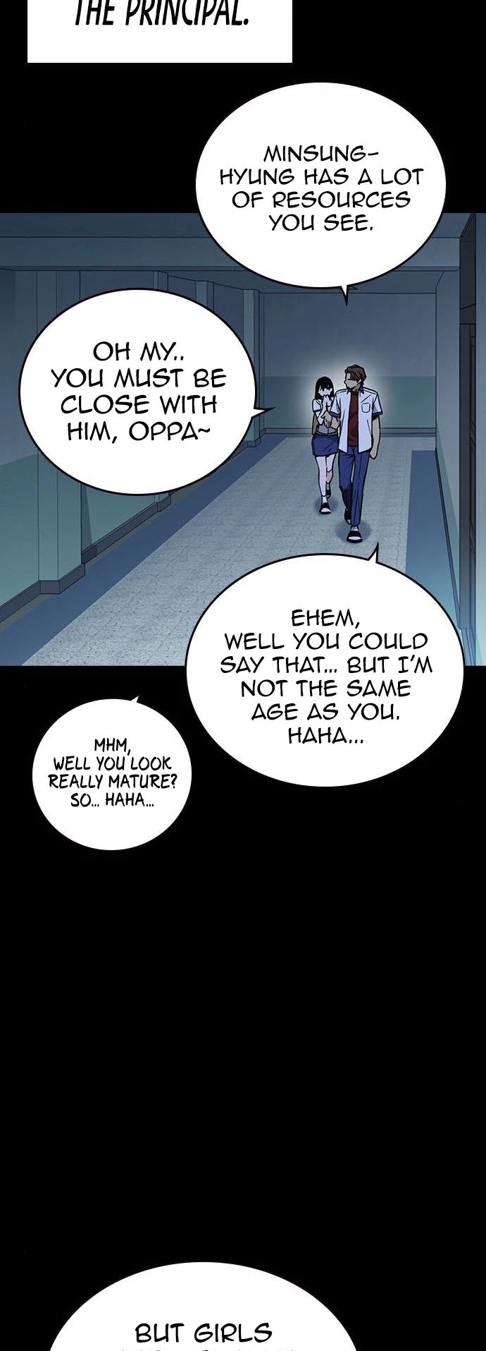 Study Group chapter 163 page 9