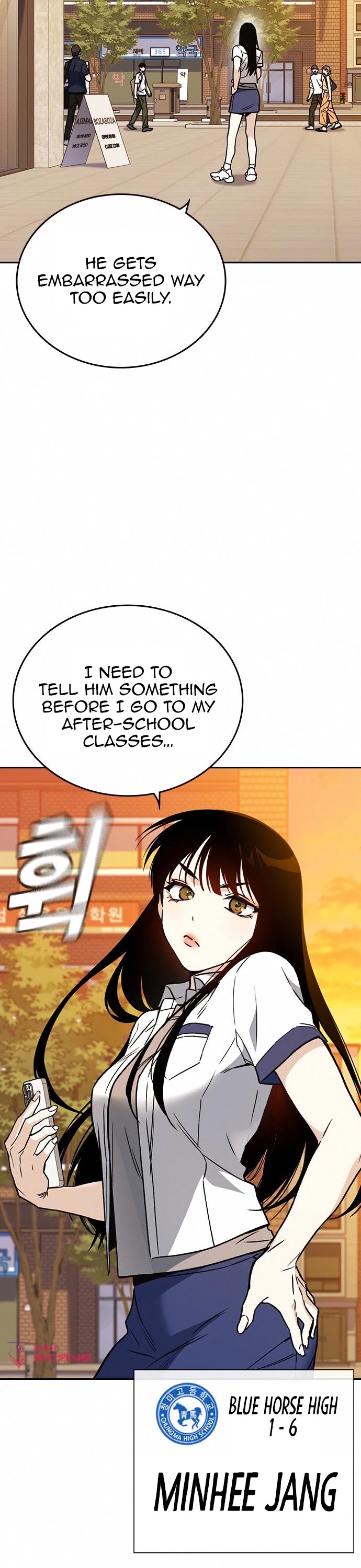 Study Group chapter 165 page 16