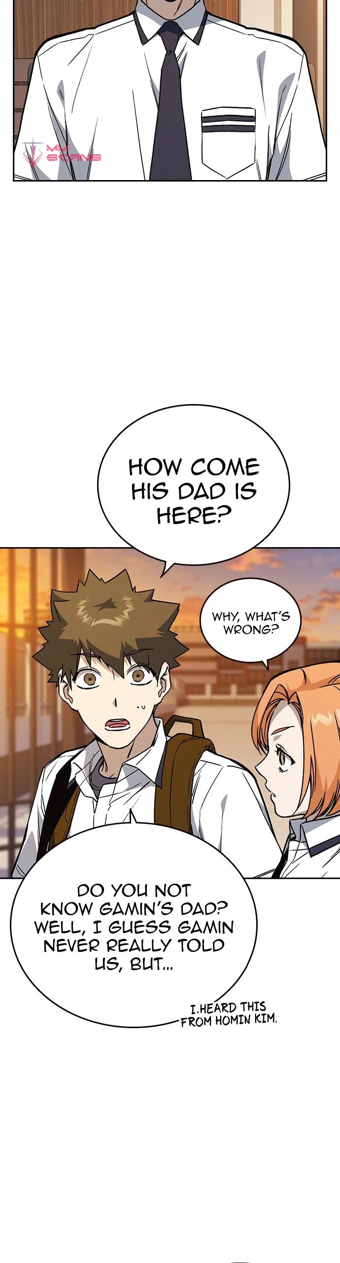 Study Group chapter 165 page 24