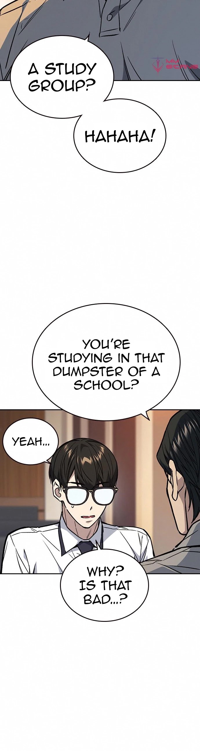 Study Group chapter 165 page 29