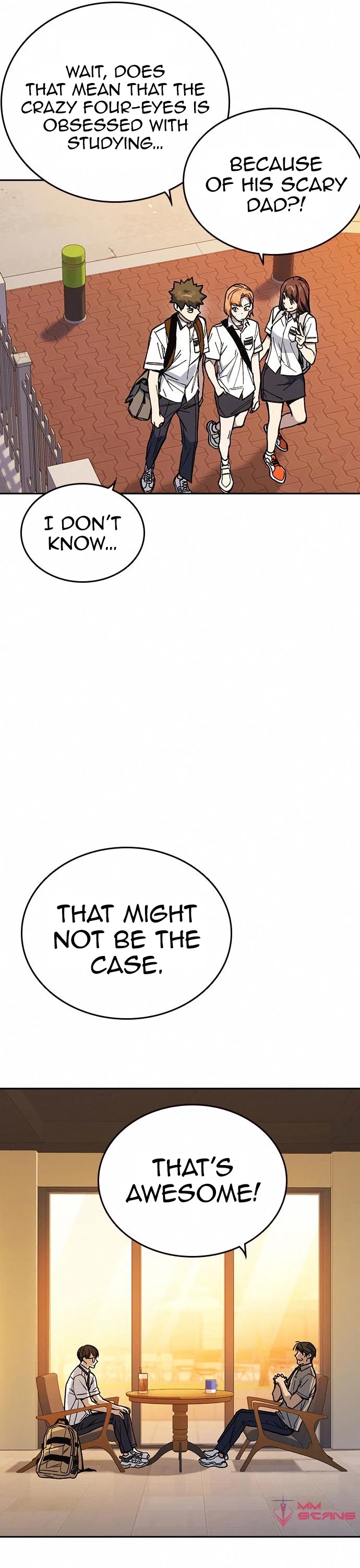 Study Group chapter 165 page 30