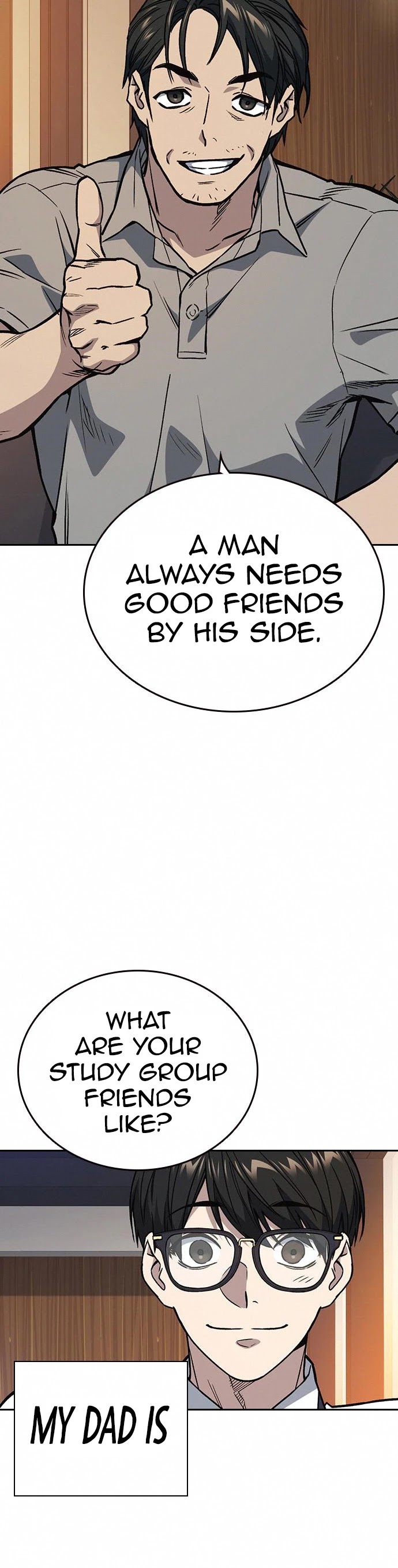 Study Group chapter 165 page 32