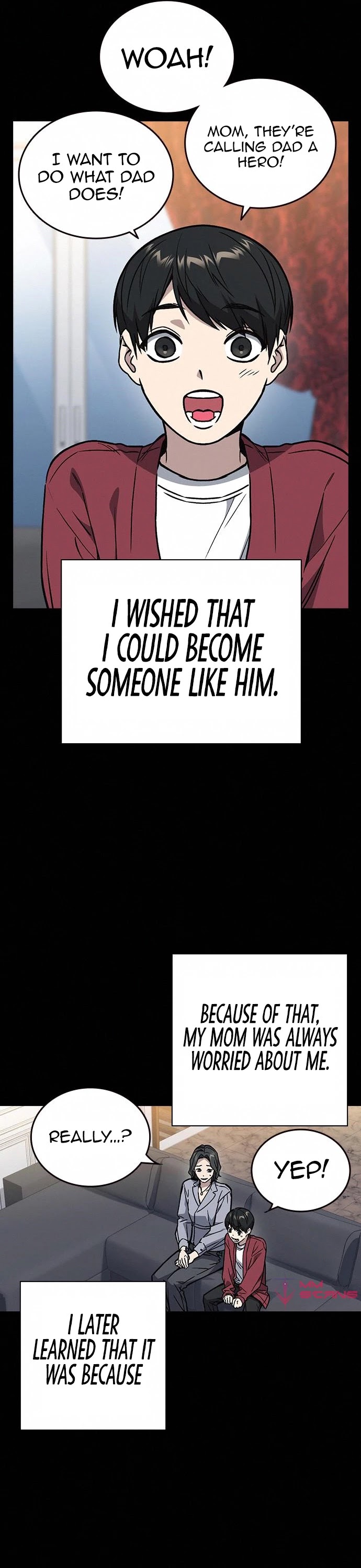 Study Group chapter 165 page 34