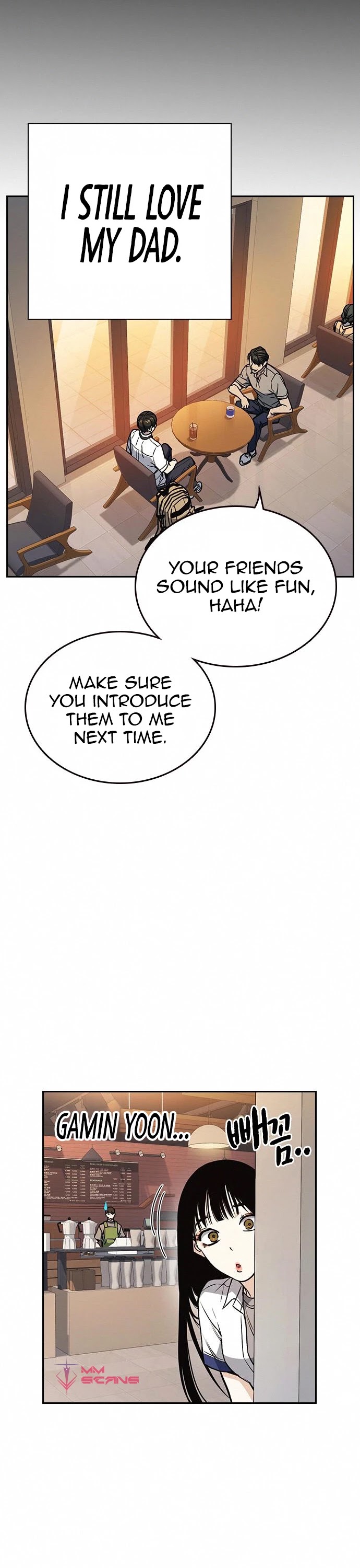 Study Group chapter 165 page 38