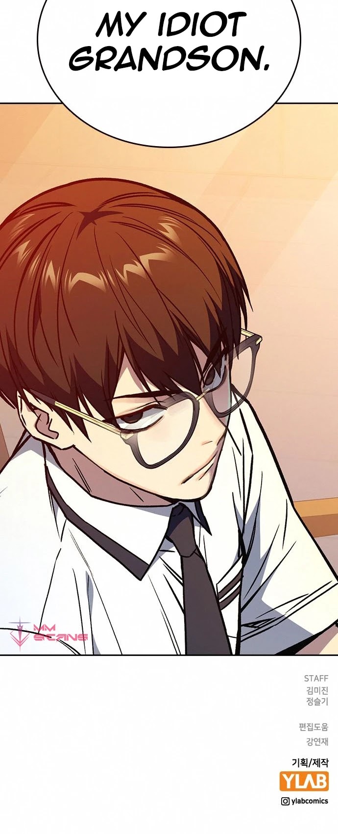 Study Group chapter 165 page 47