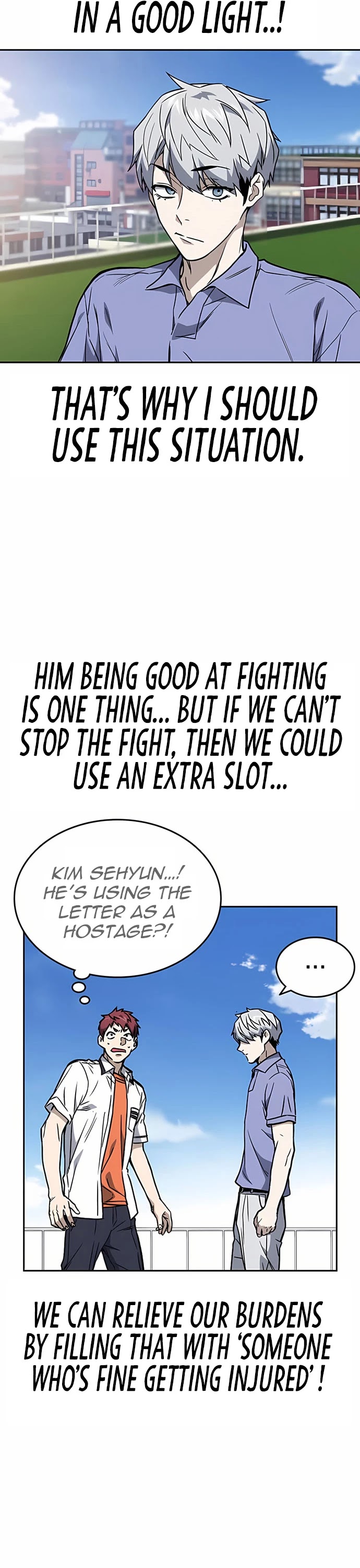 Study Group chapter 170 page 18