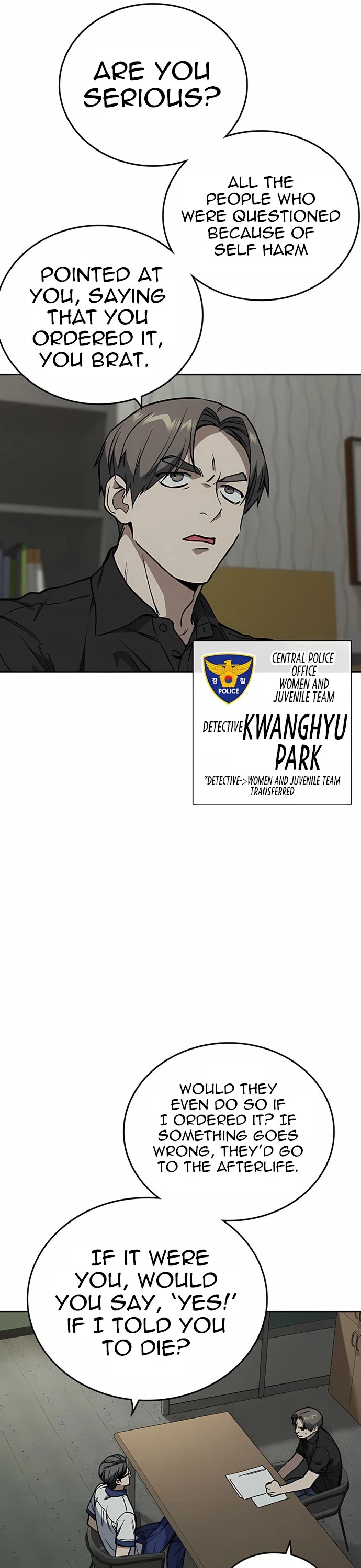 Study Group chapter 170 page 28