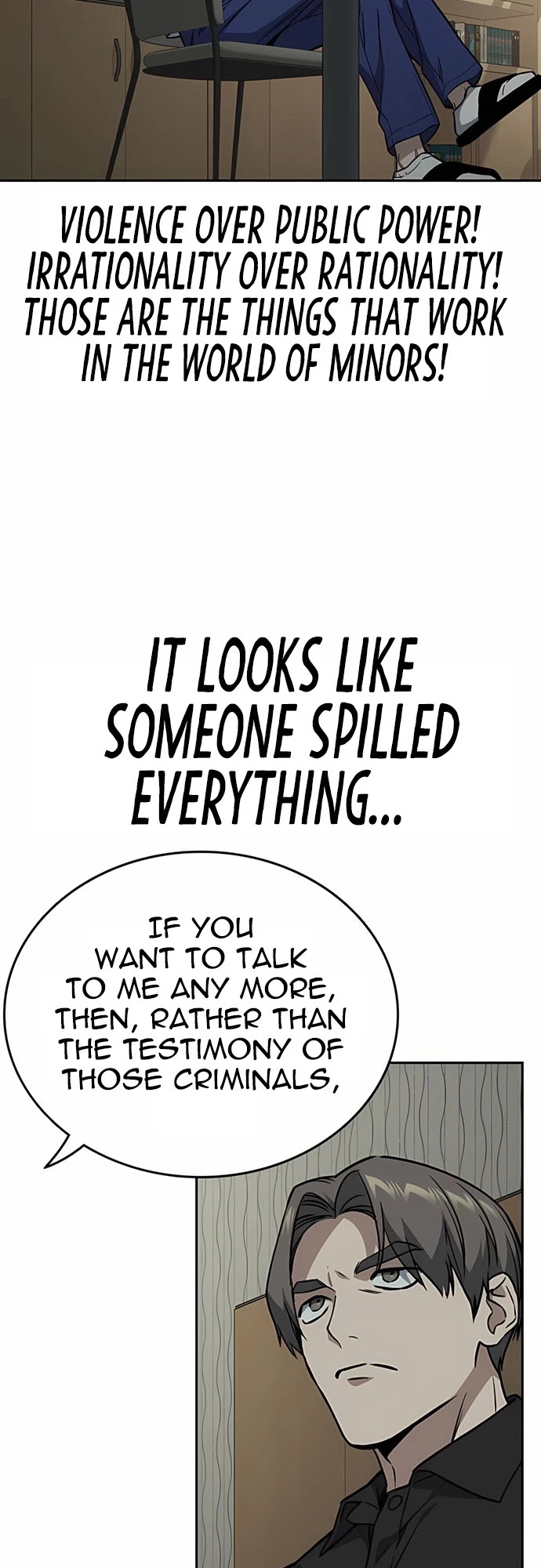 Study Group chapter 170 page 30