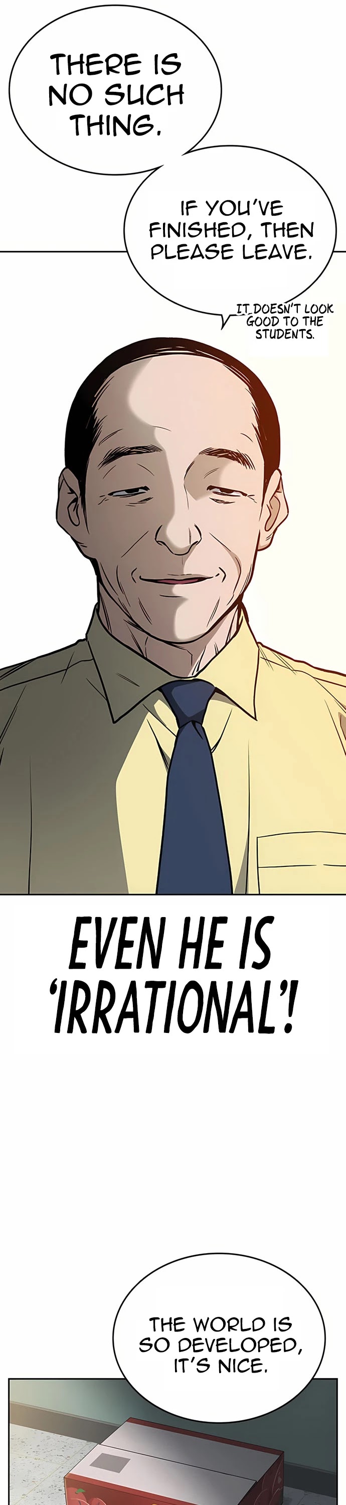 Study Group chapter 170 page 42