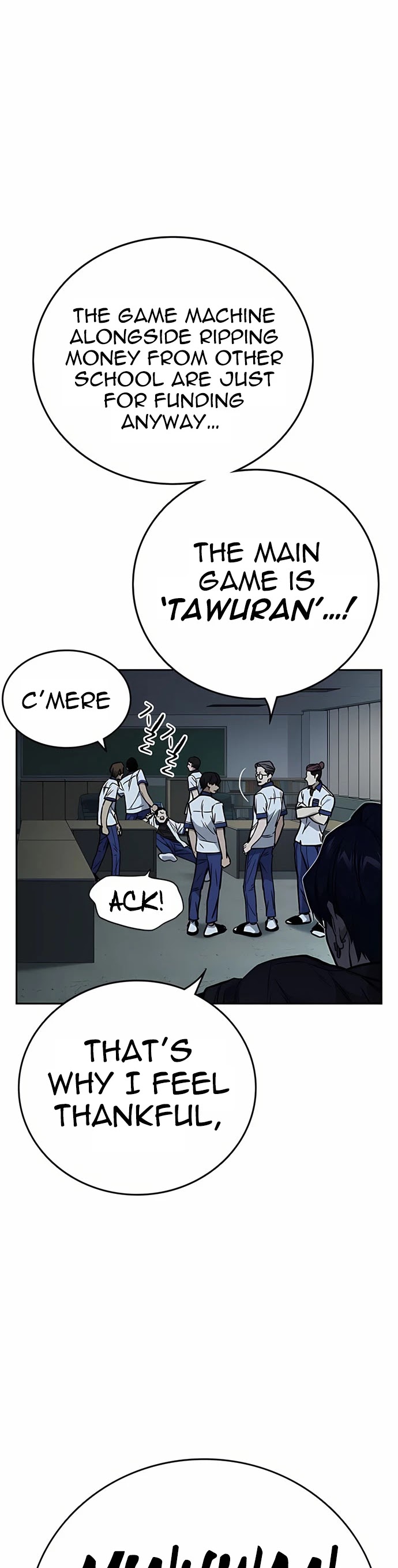 Study Group chapter 170 page 47