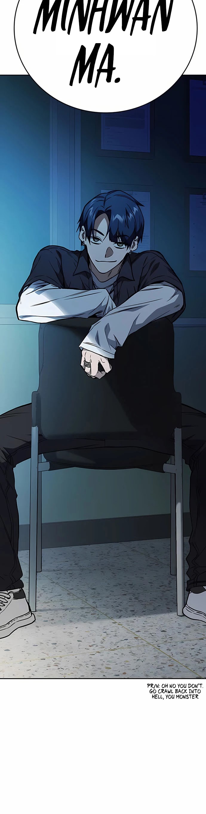 Study Group chapter 170 page 48