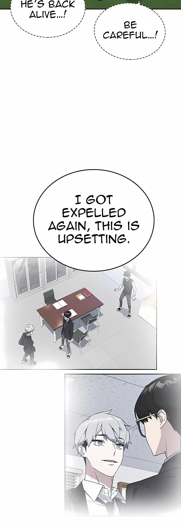 Study Group chapter 170 page 9