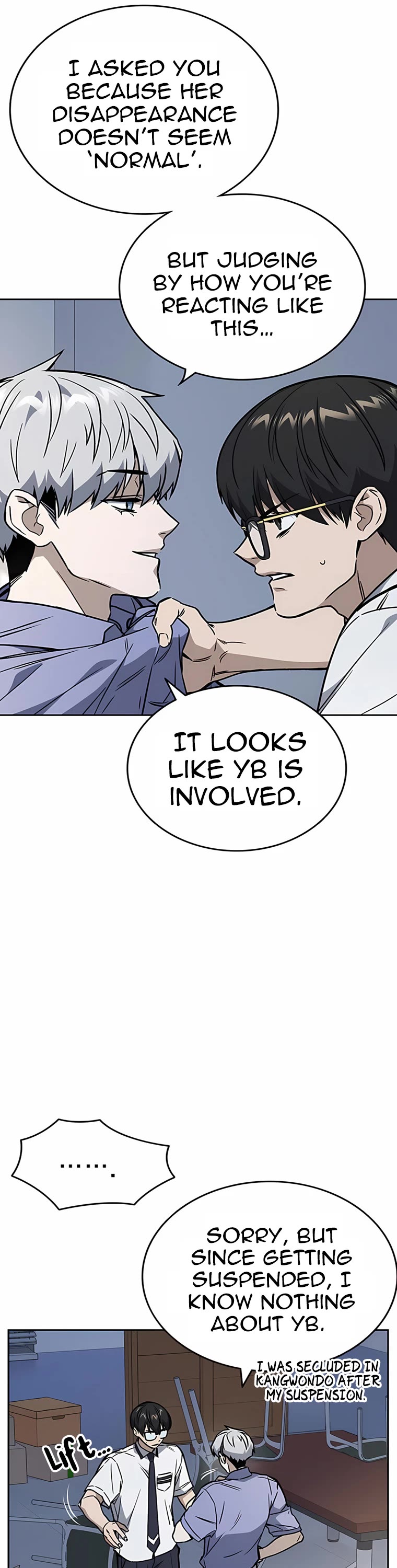 Study Group chapter 171 page 18