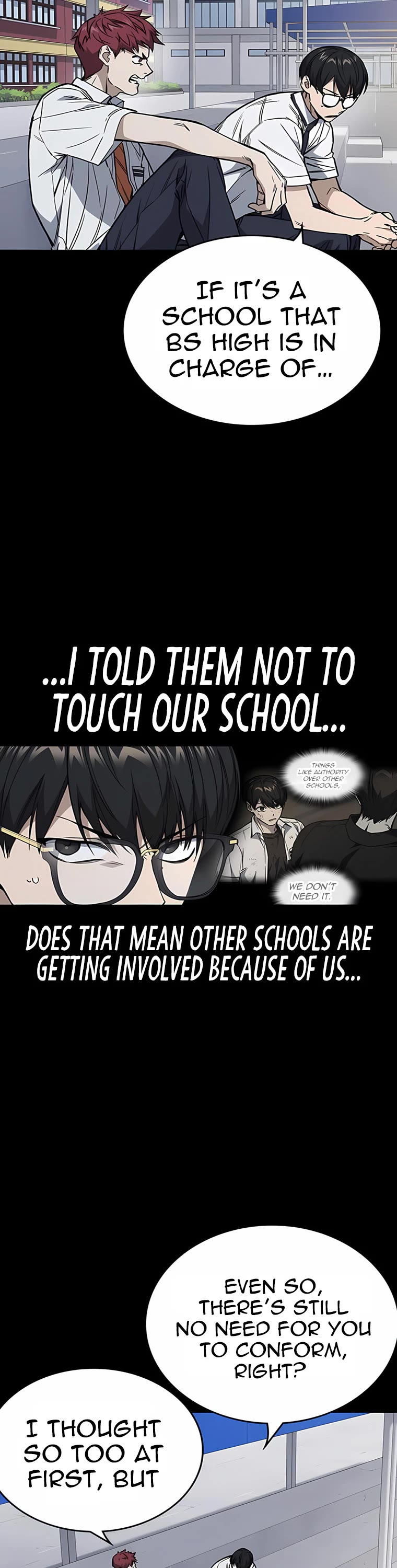 Study Group chapter 171 page 3