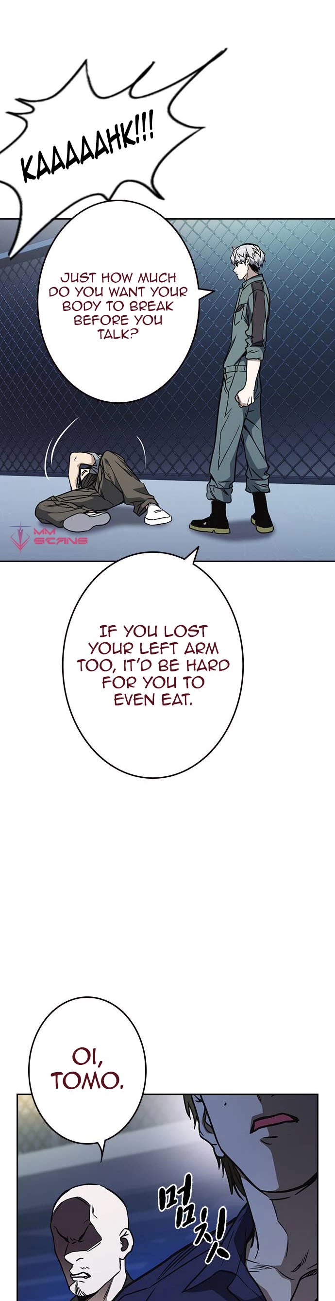 Study Group chapter 175 page 18