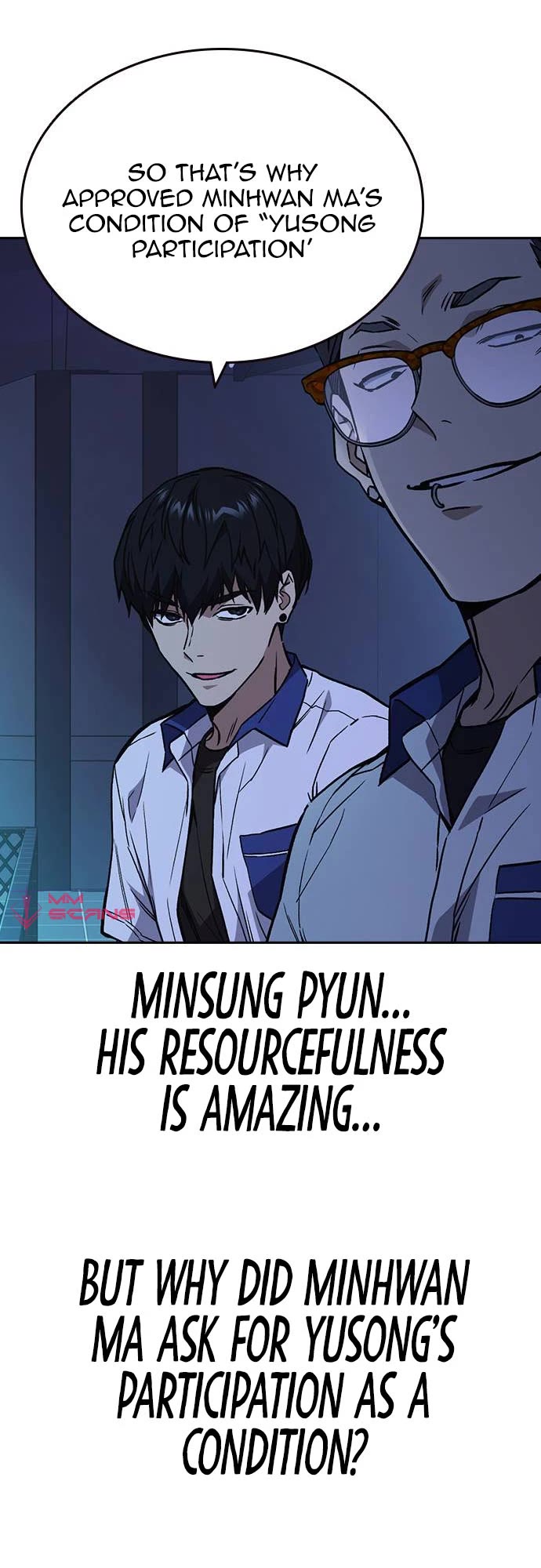 Study Group chapter 175 page 38