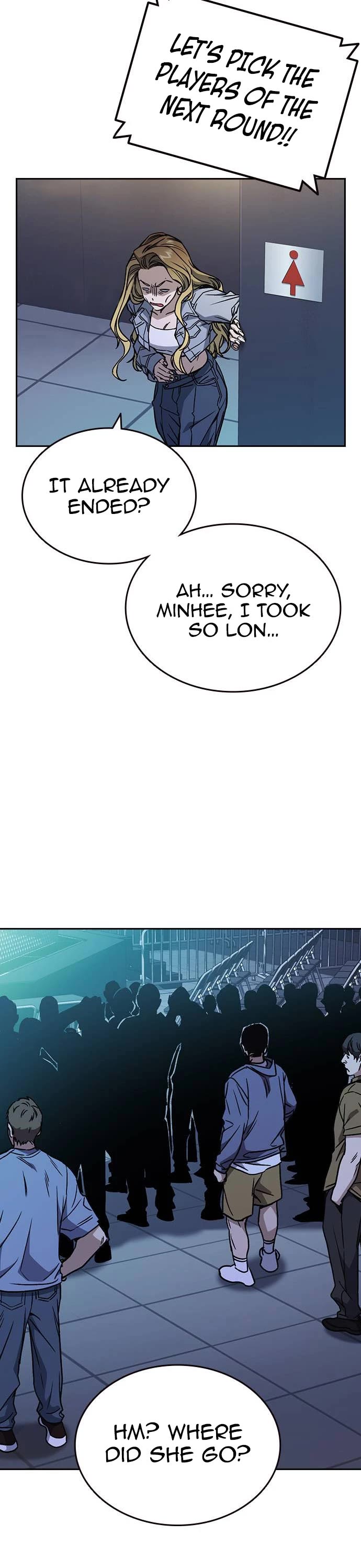 Study Group chapter 175 page 40