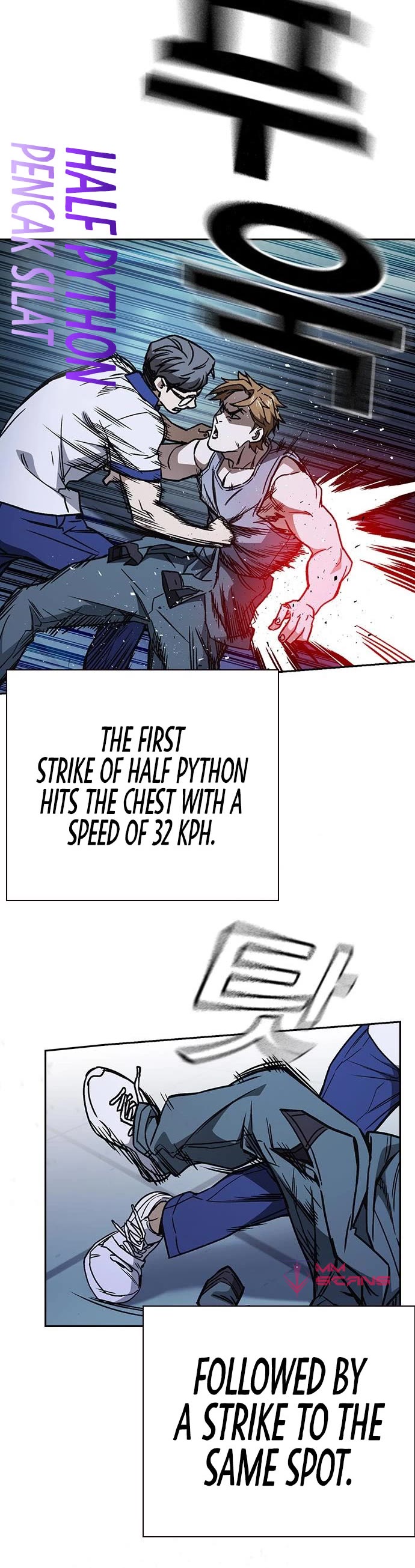 Study Group chapter 185 page 24