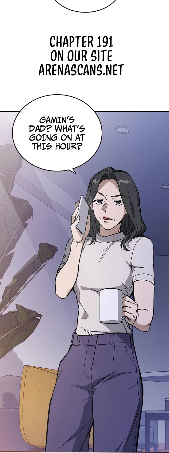 Study Group chapter 190 page 3