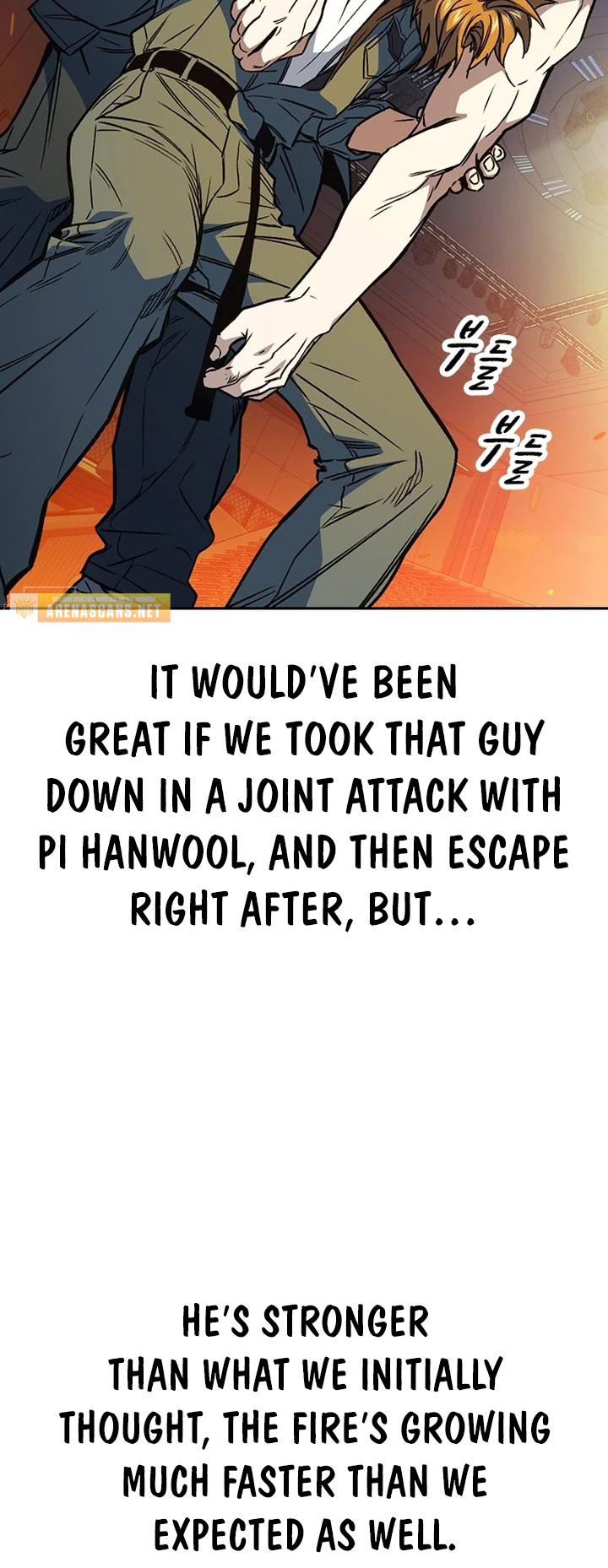 Study Group chapter 190 page 32