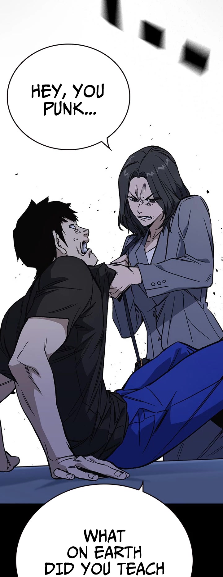 Study Group chapter 190 page 60